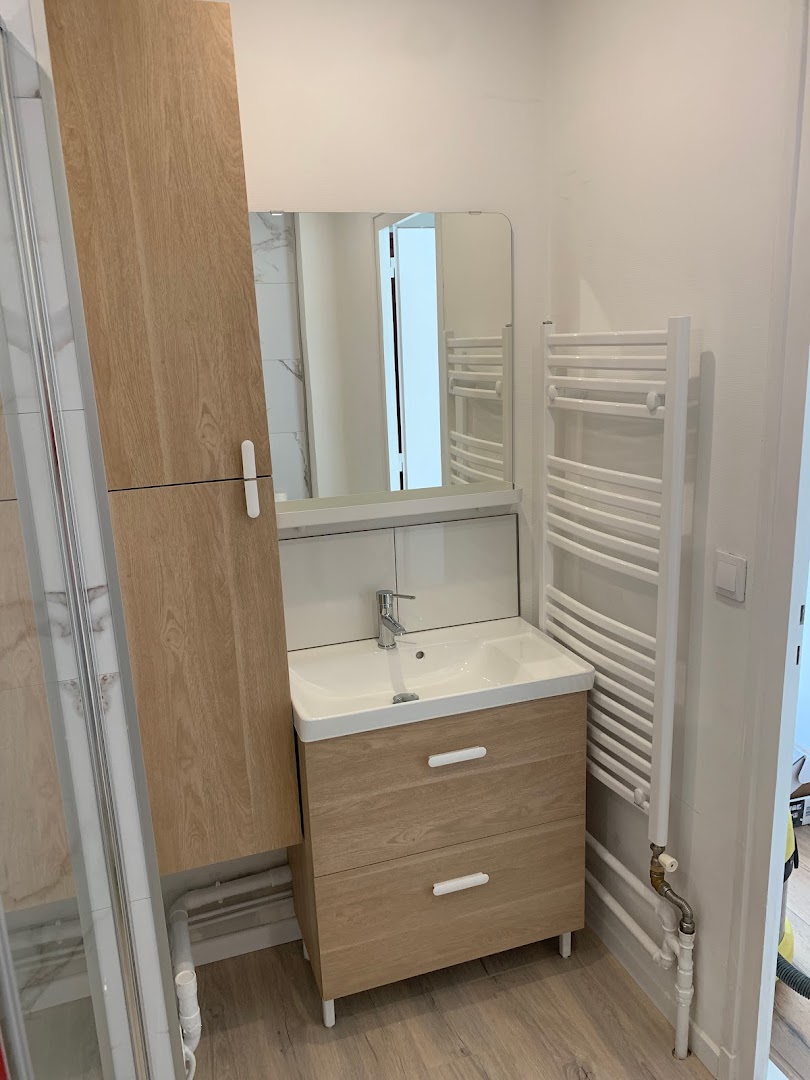 GMS entreprise multi-services — Photos 9